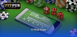 777Pub Sicbo