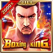 Boxing King Games