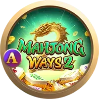 MahJong Ways 2