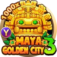 Maya Golden 3