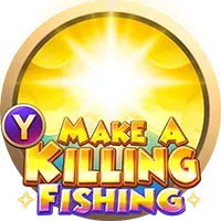 TP Make a Killing Fishing