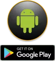 Get our app on Google Play