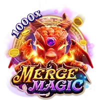 Merge Magic