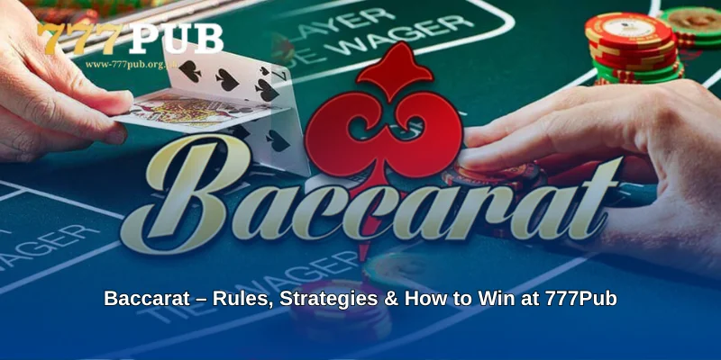 Baccarat