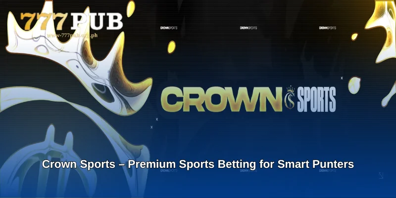 Crown Sports
