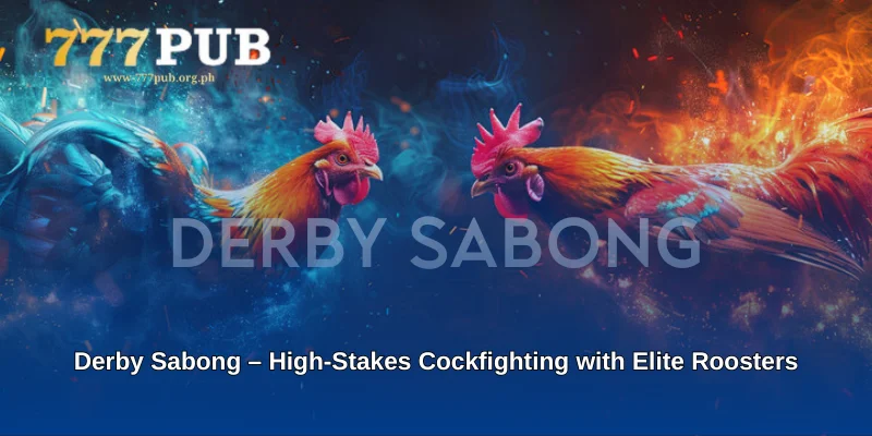 Derby Sabong