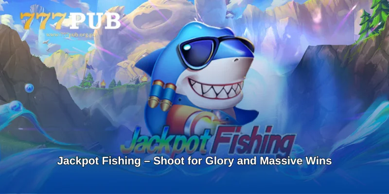 Jackpot Fishing